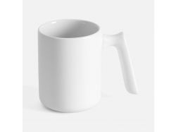 Кружка Visari, белая