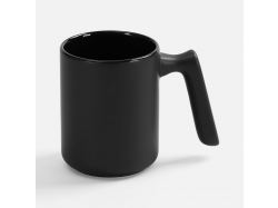 Кружка Visari, черная