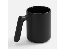 Кружка Visari, черная