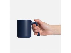 Кружка Visari, темно-синяя