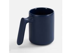 Кружка Visari, темно-синяя