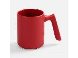 Кружка Visari, красная