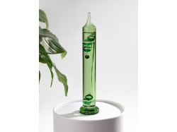 Термометр стеклянный «Галилео», зеленый