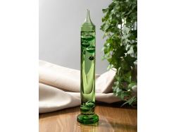 Термометр стеклянный «Галилео», зеленый