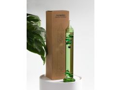 Термометр стеклянный «Галилео», зеленый