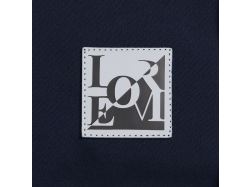 Куртка софтшелл с капюшоном мужская Race Men, темно-синяя