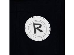 Куртка софтшелл с капюшоном мужская Race Men, темно-синяя