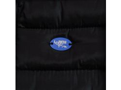 Куртка с капюшоном женская Stream Women, черная