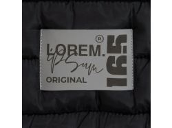 Куртка с капюшоном женская Stream Women, черная