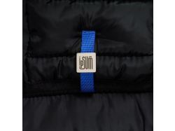 Куртка с капюшоном женская Stream Women, черная