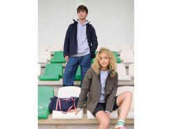 Куртка софтшелл с капюшоном мужская Race Men, ярко-синяя (royal)