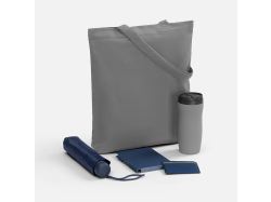 Набор Dual Umbrella, синий