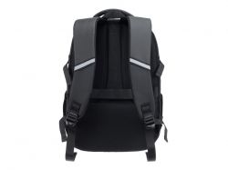 Рюкзак спортивный TORBER Xtreme 18", чёрный, 31 х 12 х 46 см, 17л