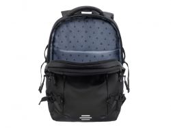 Рюкзак спортивный TORBER Xtreme 18", чёрный, 31 х 12 х 46 см, 17л