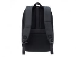 Рюкзак TORBER VOYAGE с отделением для ноутбука 18,5'', черный, полиэстер 900D, 33х15х48 см, 20 л