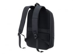 Рюкзак TORBER VOYAGE с отделением для ноутбука 18,5'', черный, полиэстер 900D, 33х15х48 см, 20 л