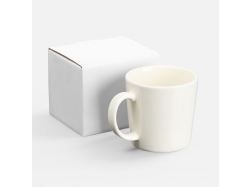 Кружка Valotti Medio, белая