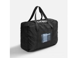 Спортивная сумка Ligero, черная