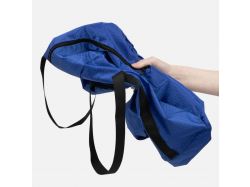 Спортивная сумка Ligero, синяя