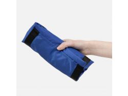 Спортивная сумка Ligero, синяя