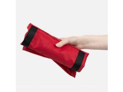 Спортивная сумка Ligero, красная