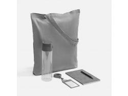 Набор Luba Walk, серый