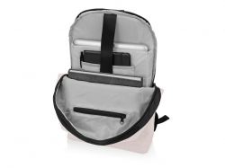 Рюкзак Planar с отделением для ноутбука 15.6", бежевый