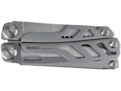Мультитул Nextool Flagship Pro, 16 функций, нейлоновый чехол (NE20203)