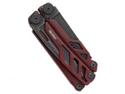 Мультитул Nextool Flagship Pro, 16 функций, красный (NE20279)