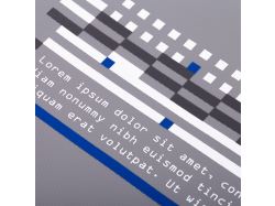 Сумка через плечо Altro, серая