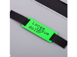 Сумка через плечо Altro, серая