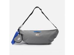Сумка через плечо Altro, серая