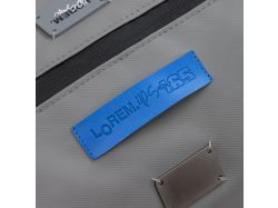 Сумка через плечо Altro, серая