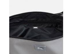 Сумка через плечо Altro, серая