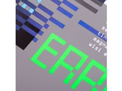 Сумка через плечо Altro, серая