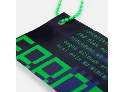 Сумка через плечо Altro, серая