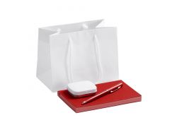 Набор Flat Candy, красный