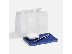 Набор Flat Candy, синий