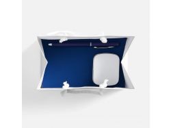 Набор Flat Candy, синий