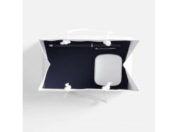 Набор Flat Candy, черный