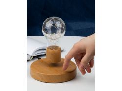 Левитирующая лампа FireFly Lights ver.2