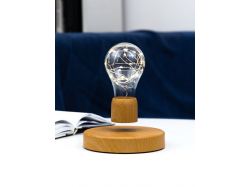 Левитирующая лампа FireFly Lights ver.2