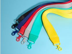 Ланьярд Band, черный