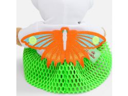 Мягкая игрушка «Мишка Cuddleton» в белом худи