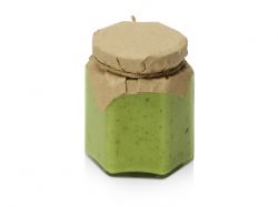 Крем-мёд с фисташкой, 250 г