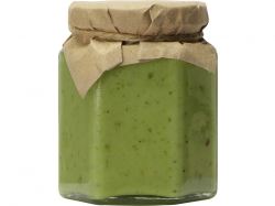 Крем-мёд с фисташкой, 250 г