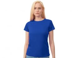 Футболка спортивная «Verona» женская, кл.синий
