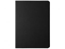 Органайзер Favor 2.0 для семейных документов на 4 комплекта документов, формат А4, черный