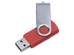 Флеш-карта USB 2.0 32 Gb «Flash C1», красный