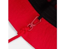 Панама Pana Vista, красная